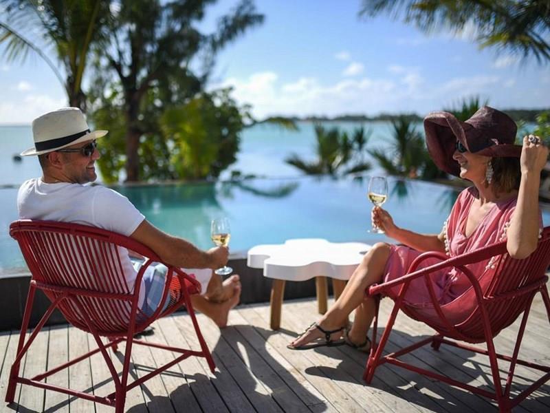 Вид Mystik Lifestyle Boutique Hotel 3*