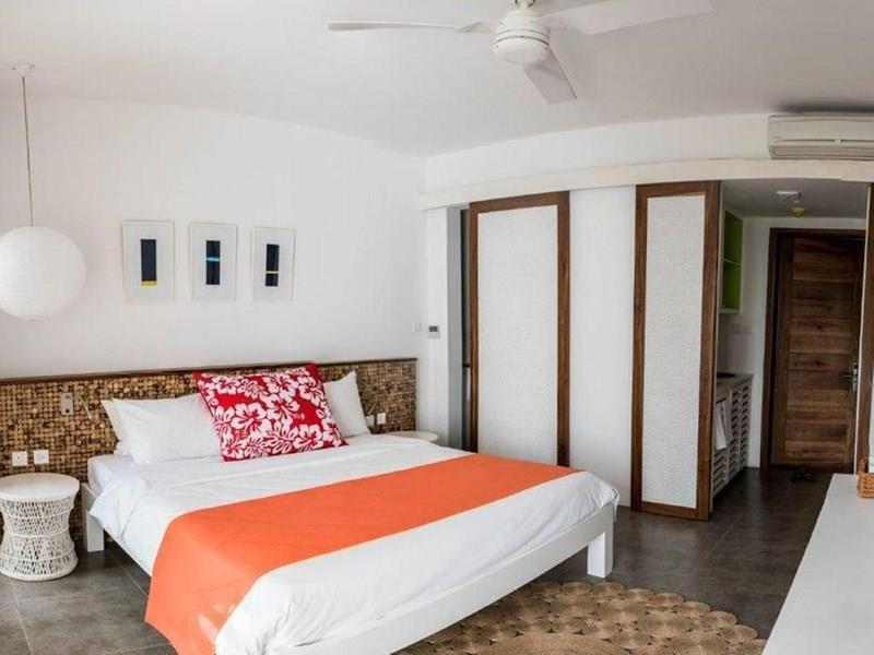 Территория Mystik Lifestyle Boutique Hotel 3*