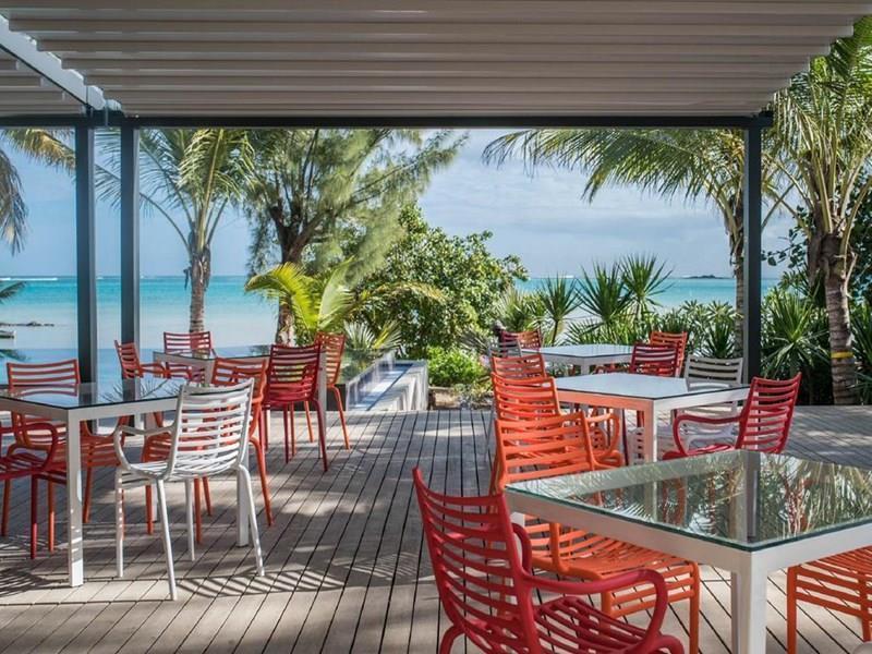 Апартаменты Mystik Lifestyle Boutique Hotel 3*