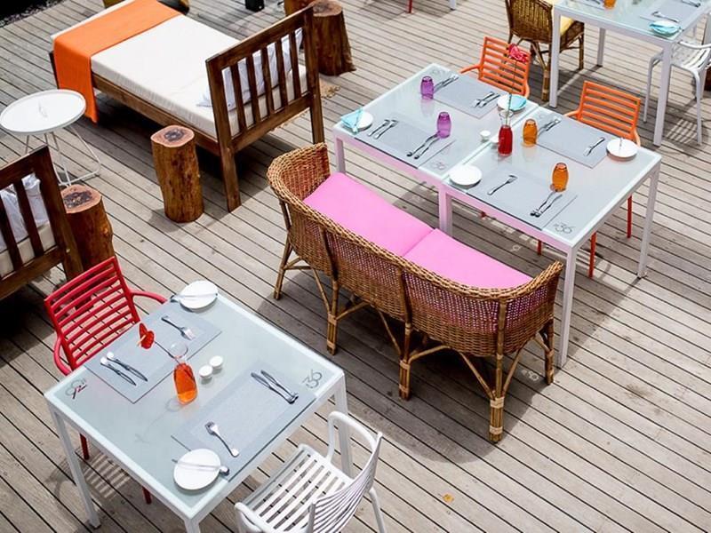 Панорама Mystik Lifestyle Boutique Hotel 3*