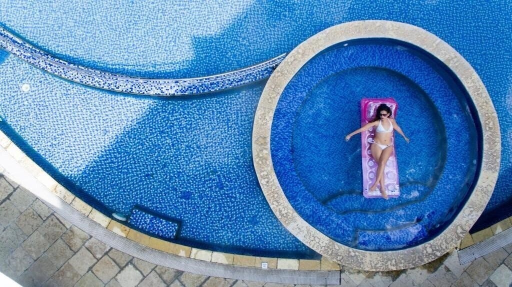 Картинка Pearle Beach Resort 3*