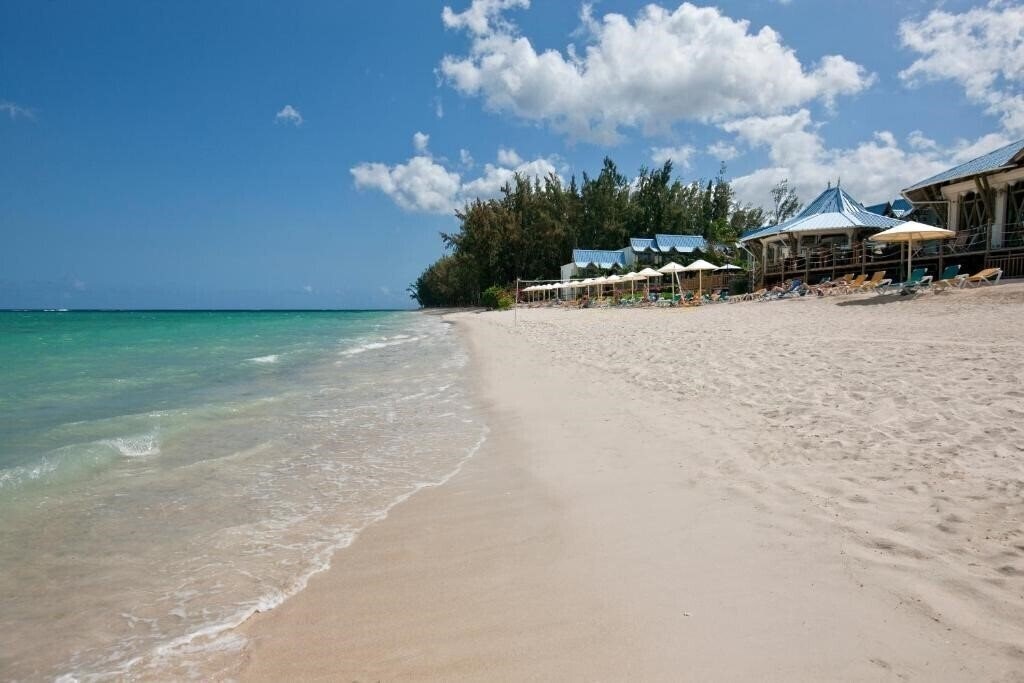 Апартаменты Pearle Beach Resort 3*