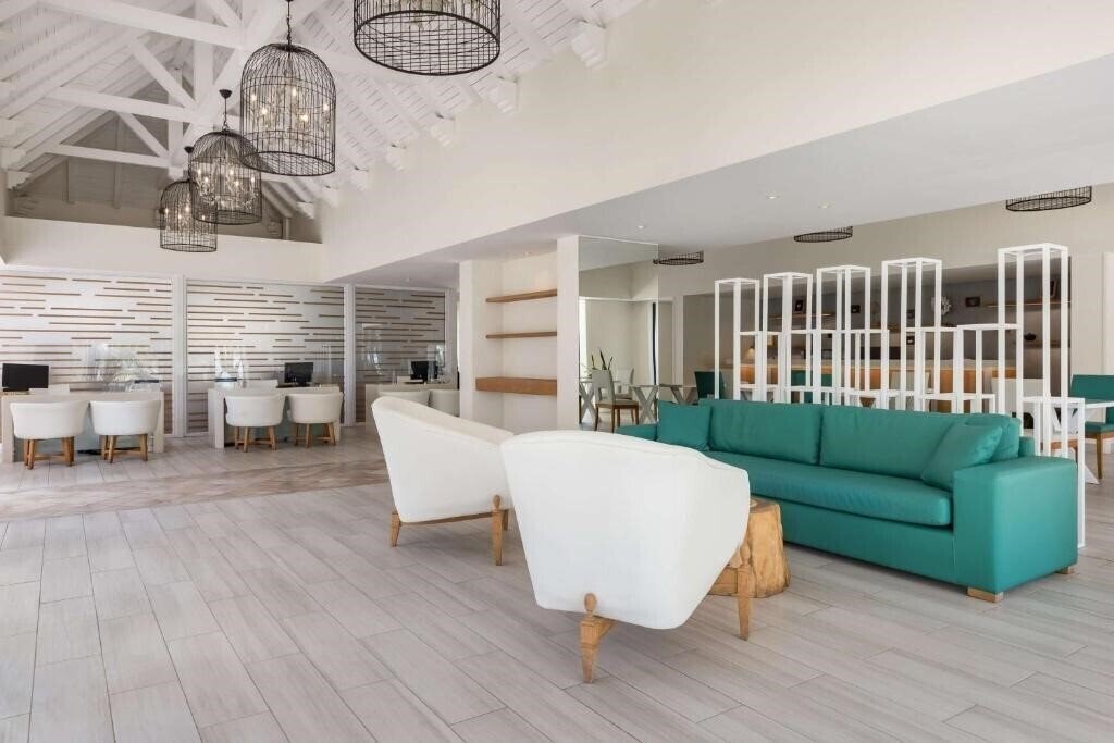 Панорама Radisson Blu Azuri Resort & SPA 4*