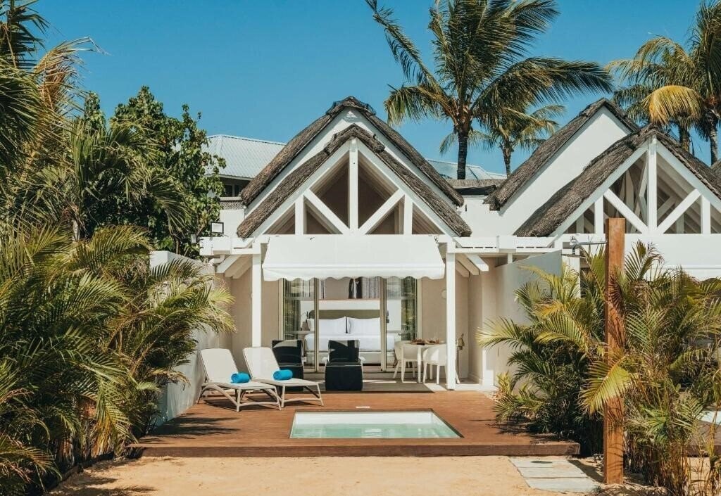 Вид Radisson Blu Azuri Resort & SPA 4*