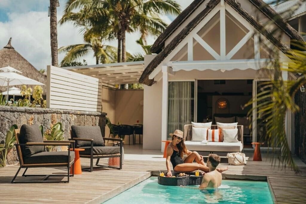 Апартаменты Radisson Blu Azuri Resort & SPA 4*