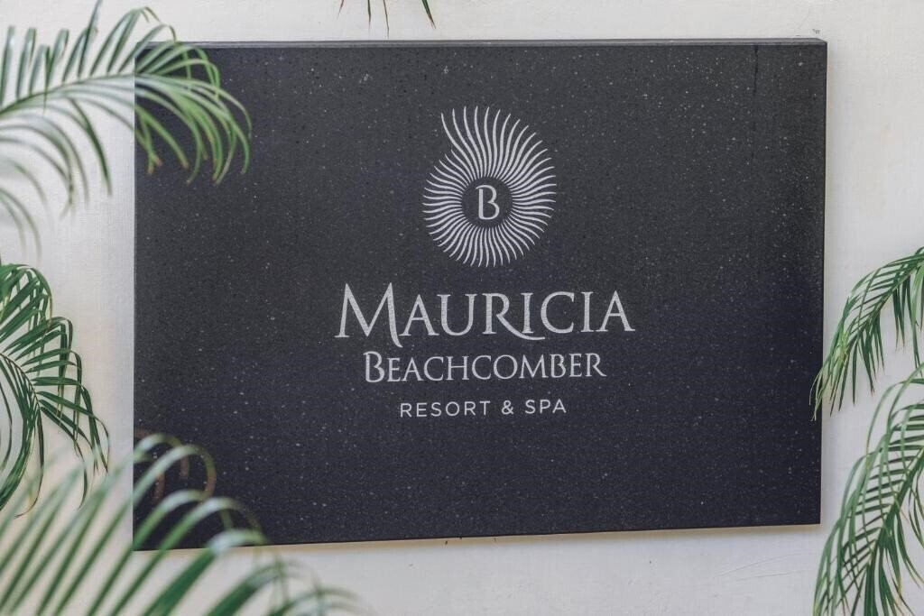 Изображение Mauricia Beachcomber Resort & SPA 4*