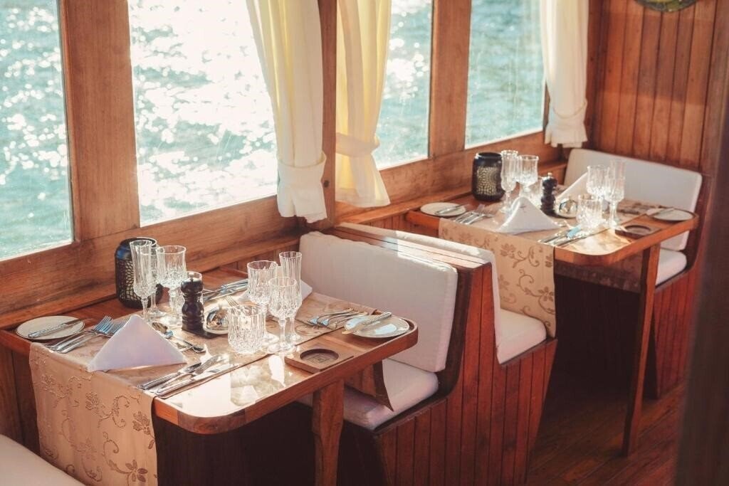 Панорама La Maison 20 Degres Sud 4*