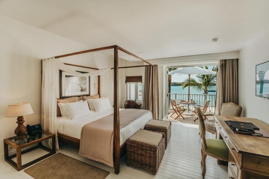 Фото La Maison 20 Degres Sud 4*