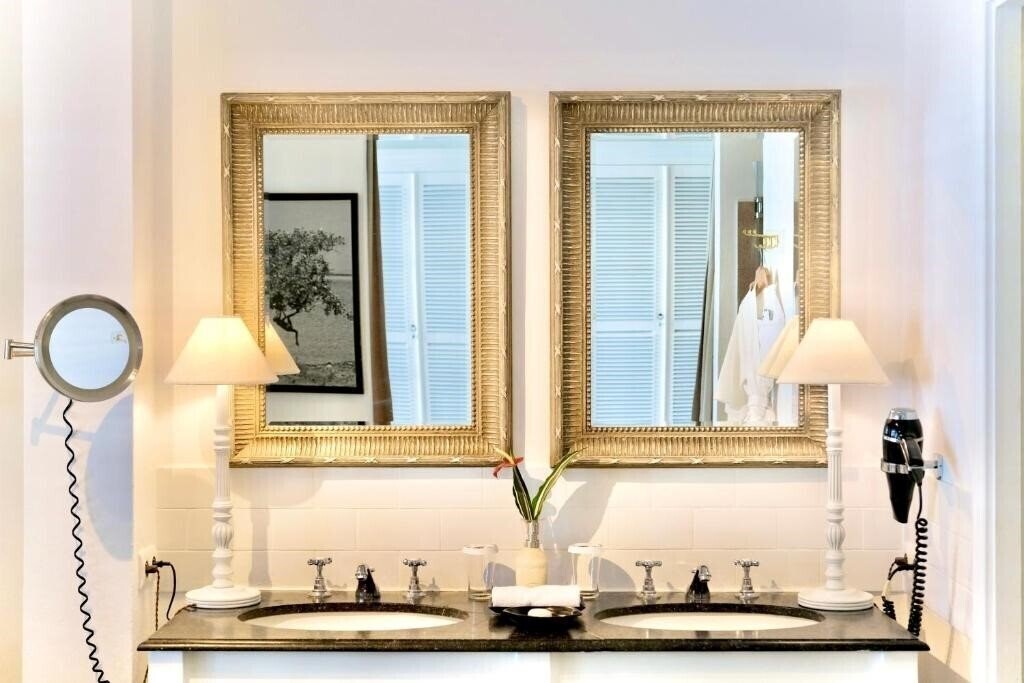 Фотография La Maison 20 Degres Sud 4*