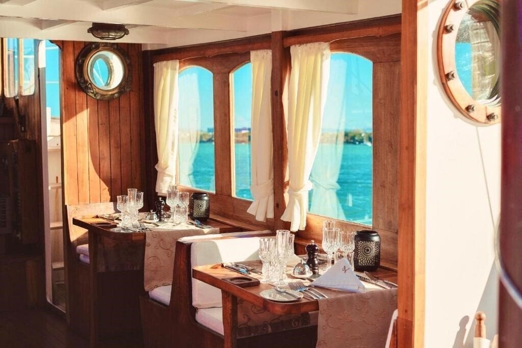 Изображение La Maison 20 Degres Sud 4*