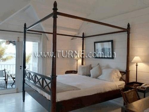 Фотография 20 Degree Sud 4*