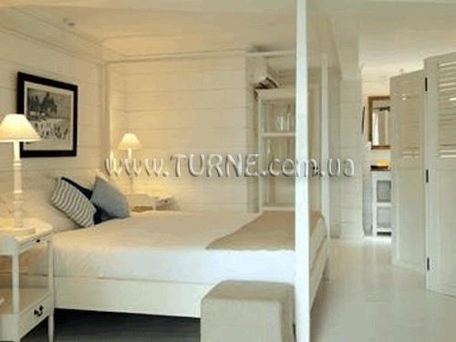 Фото 20 Degree Sud 4*