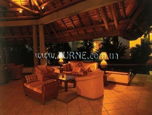 Апартаменти The Sands Resort & SPA 4*