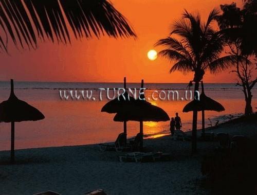 Вид The Sands Resort & SPA 4*