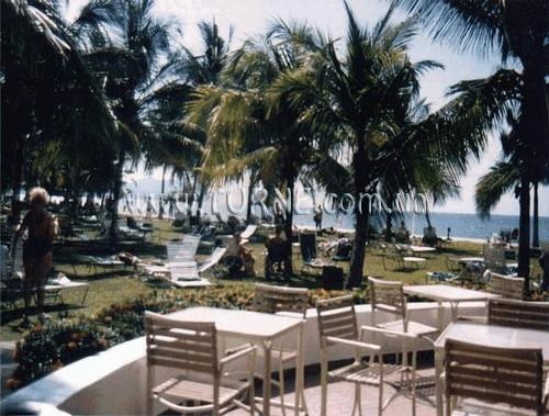 Фотографія The Sands Resort & SPA 4*