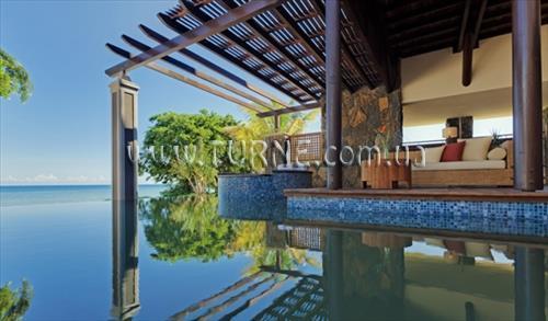 Территория Angsana Balaclava 5*