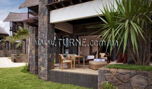 Вид Angsana Balaclava 5*