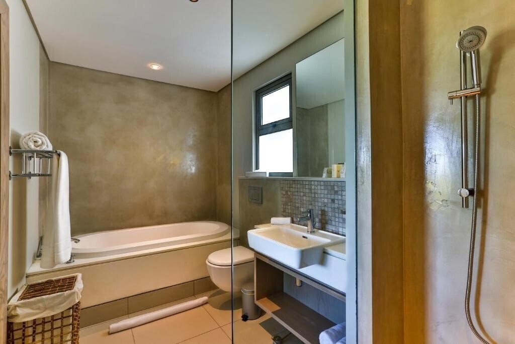 Панорама Anahita The Resort 5*