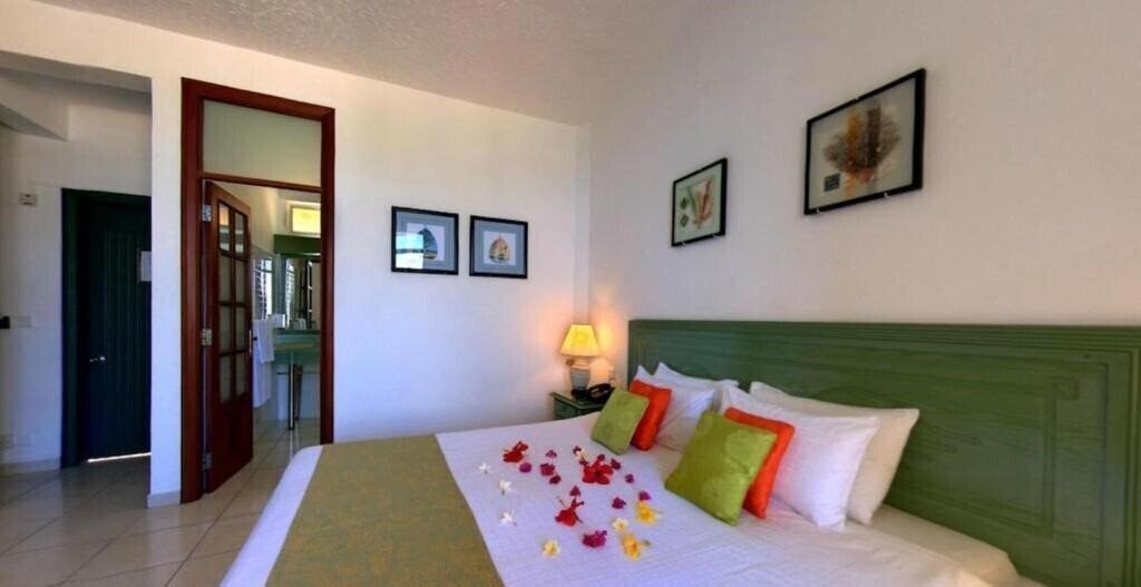 Вид Silver Beach 3*