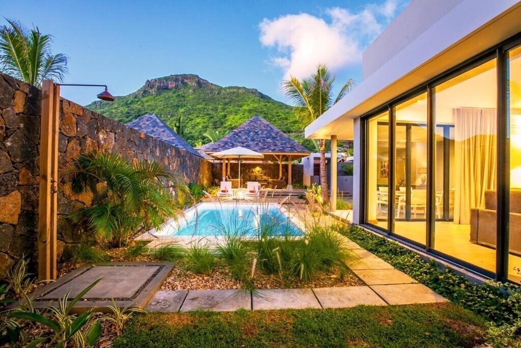 Зображення Marguery Exclusive Villas 5*