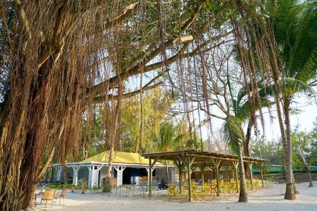 Территория Lagoon Attitude - Adults Only 4*