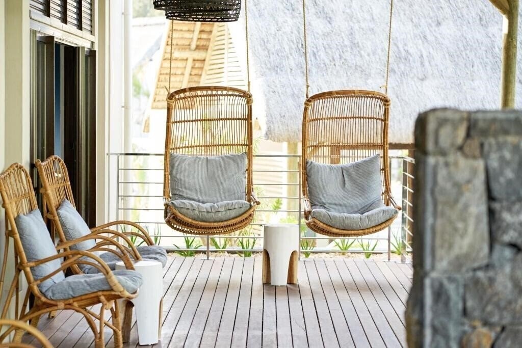 Панорама Lagoon Attitude - Adults Only 4*