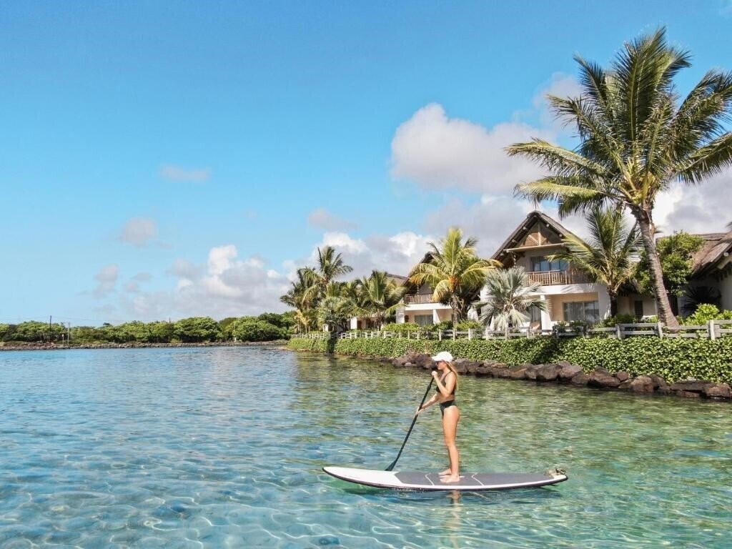 Панорама Preskil Island Resort 4*