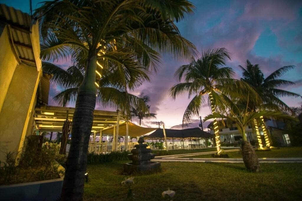 Апартаменты Stella Rina 3*