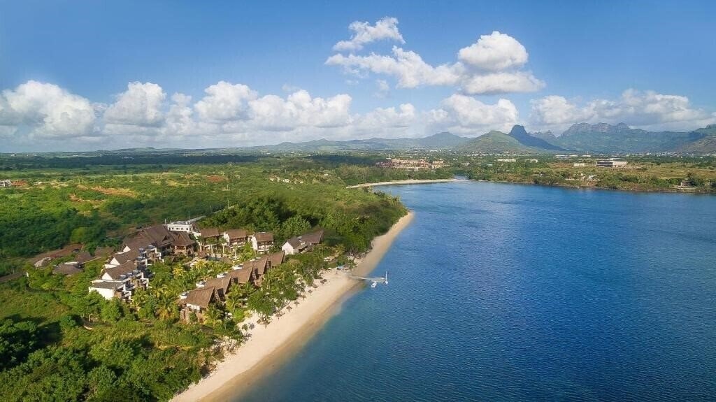 Зображення Le Jadis Beach Resort & Wellness Mauritius (ex. Angsana Balaclava) 5*