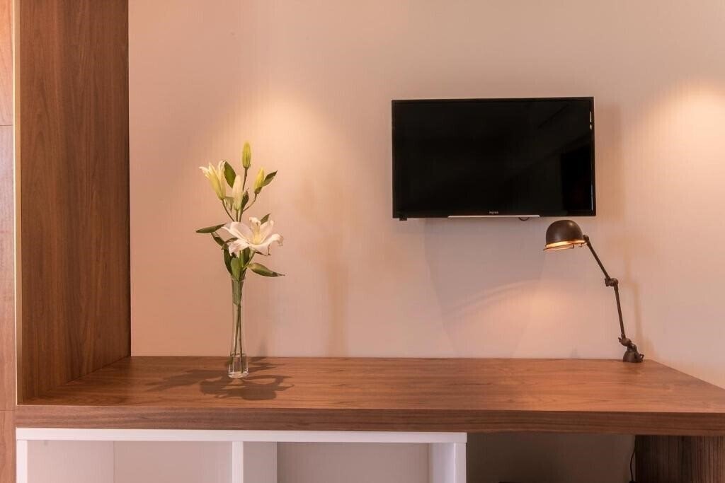 Картинка Azure Beach Boutique Hotel отель без категории