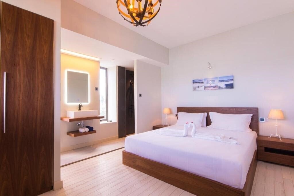 Фотографія Azure Beach Boutique Hotel отель без категории
