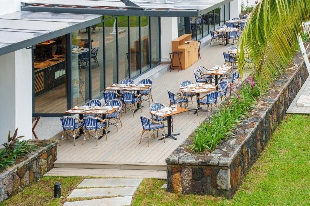 Фотография Ocean'S Creek Beach Hotel 4*