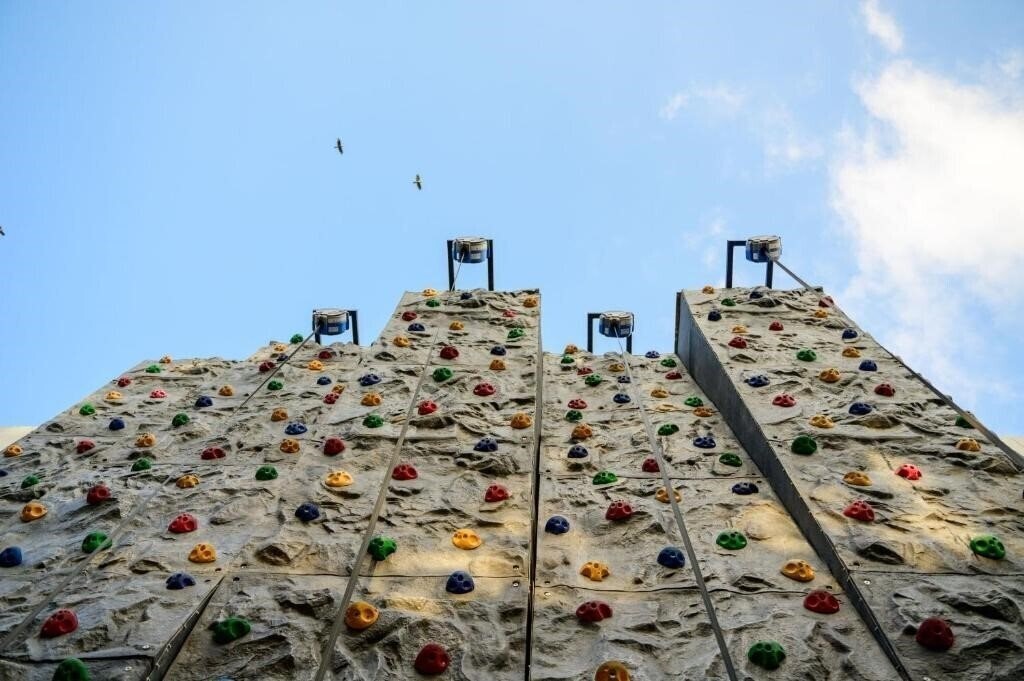 Апартаменты Ocean'S Creek Beach Hotel 4*