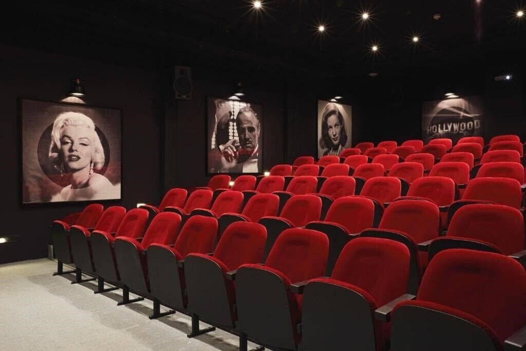 Территория LUX* Grand Gaube Resort & Villas 5*