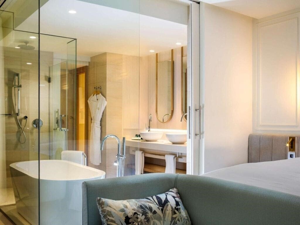 Фотография Sofitel Imperial 5*