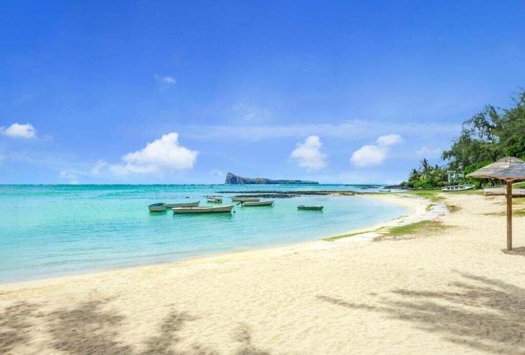 Територія Coin De Mire Attitude 3*