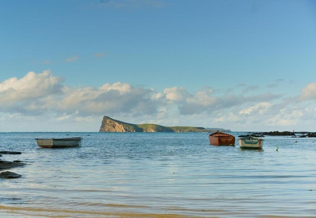 Панорама Coin De Mire Attitude 3*