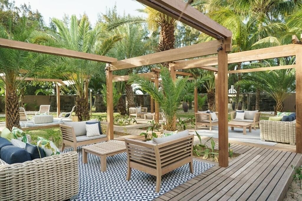 Фото Coin De Mire Attitude 3*