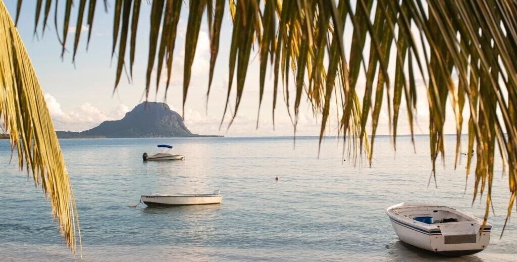 Территория La Mariposa Hotel & SPA 3*