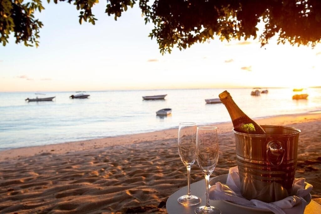 Панорама La Mariposa Hotel & SPA 3*