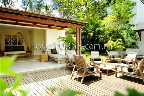 Панорама Recif Attitude 3*