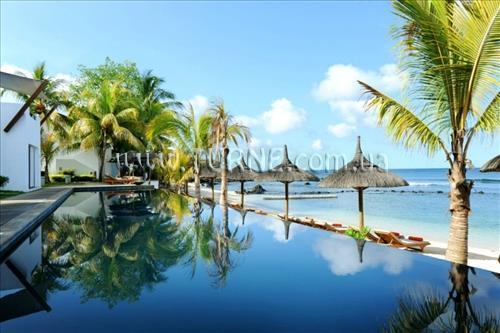 Апартаменти Recif Attitude 3*