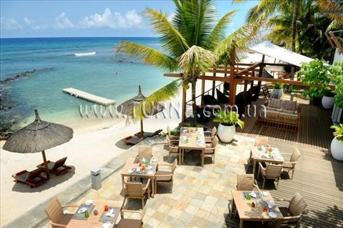 Територія Recif Attitude 3*