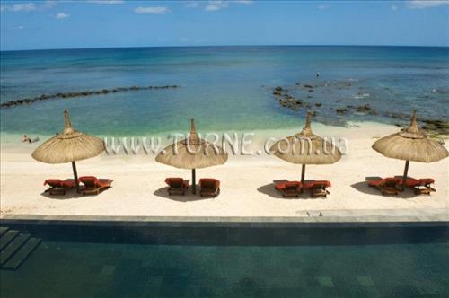 Вид Recif Attitude 3*