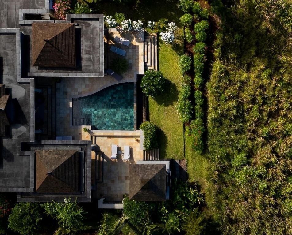 Картинка Heritage The Villas 5*