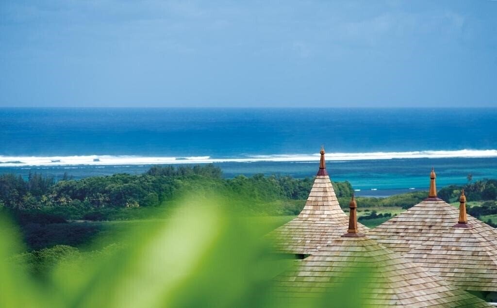 Территория Heritage The Villas 5*