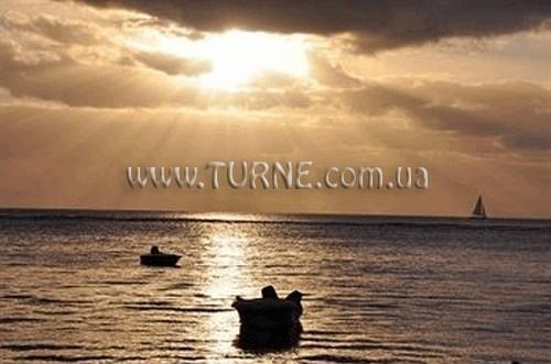 Панорама The Bay 3*