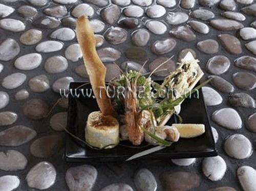 Территория The Bay 3*