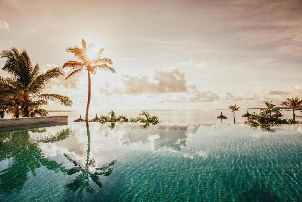 Апартаменти Long Beach Golf & Spa Resort 5*