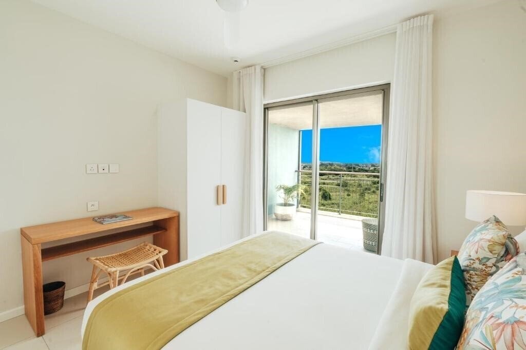 Территория Domaine De Grand Baie 4*